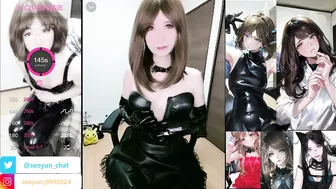 hiiroj recorded nude video 158737