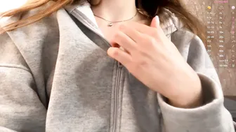 odelinabain recorded nude video 158898