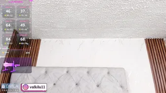valkilu11 recorded nude video 158916