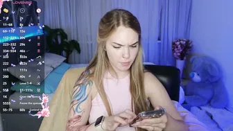 _ivy__ blonde porn sex chat