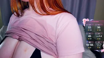 Ginger_twinkle sex chat cam 23-Aug-25