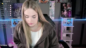 ellensoftt recorded nude video 158960