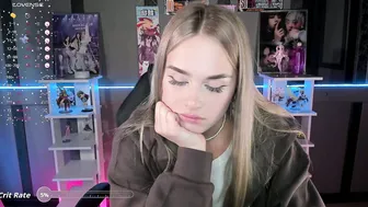 ellensoftt recorded nude video 158960