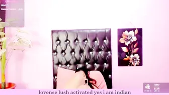 Indianflame squirt (08/23/2025)