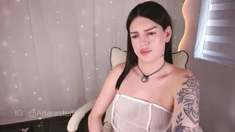 Babepeach (08-23-2025)