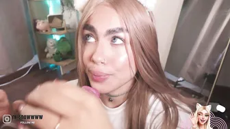 mila_snoow recorded nude video 159030