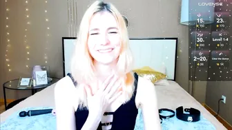 fleximona chat sex cam 23 August 2025