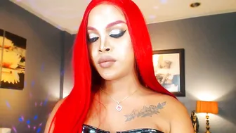 urmajestytyra recorded nude video 159094
