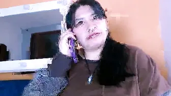 radiantgoddes recorded nude video 159112