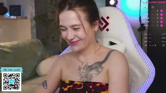_nemalkovamia recorded nude video 159134