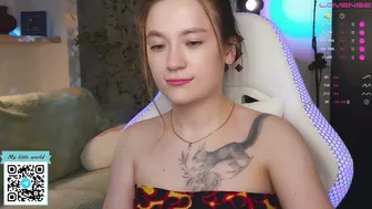 _nemalkovamia recorded nude video 159134
