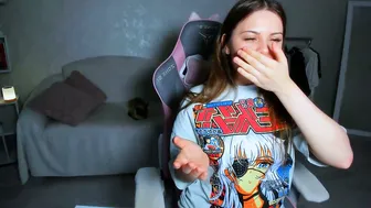 elunaseduces recorded nude video 159138