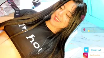 Lesly_w cam video nude cam