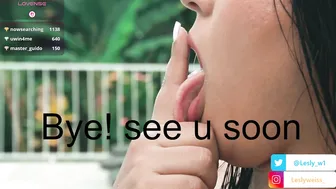 lesly_w recorded nude video 159152