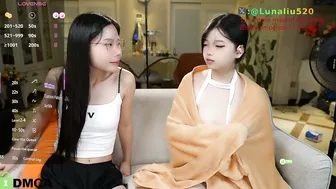 luna_liu520 recorded nude video 159158