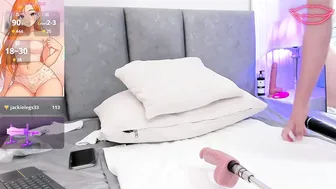 luna_cheerful recorded nude video 159184