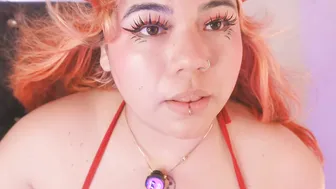samanta_cutee1 saliva - 23 August 2025