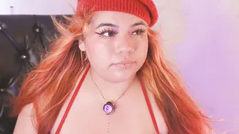 samanta_cutee1 saliva - 23 August 2025