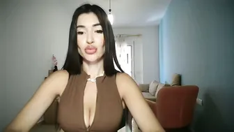 klover_kissu recorded nude video 159200