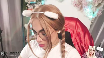 mila_snoow recorded nude video 159240