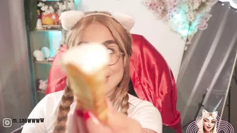 mila_snoow recorded nude video 159240