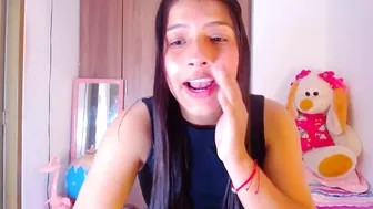 littlesophia_ recorded nude video 159273