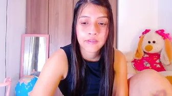 littlesophia_ recorded nude video 159273