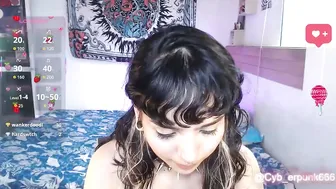 girlredkush recorded nude video 159299