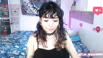 girlredkush recorded nude video 159299