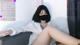 akira_amy recorded nude video 159360