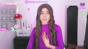 Valentina_cerettis amateur cam show (08-23-2025)