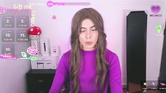 Valentina_cerettis amateur cam show (08-23-2025)