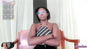 nilosolem12 recorded nude video 159397
