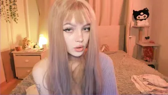 shy_meowmegan recorded nude video 159421