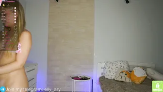 elly_ary recorded nude video 159437