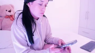 Dannahyde porn cam video horny amateur