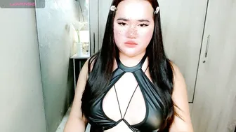 carlafuta video 23 August 2025