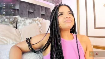 camilafoox_ recorded nude video 159499