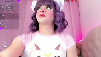 _natsuki recorded nude video 159519