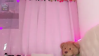 _natsuki recorded nude video 159519
