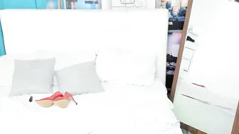 Ivyhotfox cam video 23 August 2025