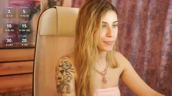 elliecutes recorded nude video 159542