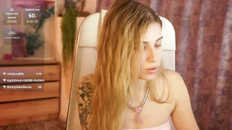 elliecutes recorded nude video 159542