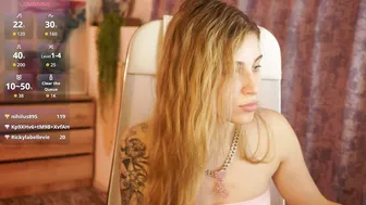 elliecutes recorded nude video 159542