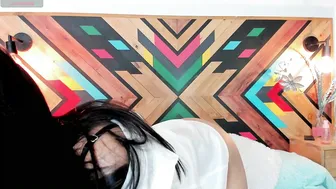 nairobiswan recorded nude video 159545
