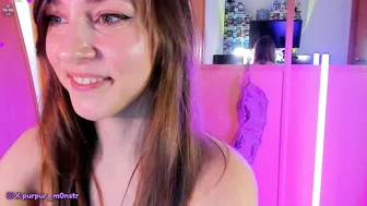 purpurmonstr recorded nude video 159556