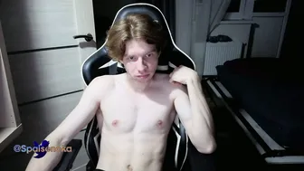 spaisenok recorded nude video 159577