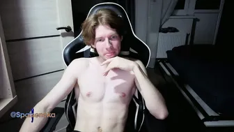spaisenok recorded nude video 159577