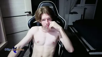 spaisenok recorded nude video 159577