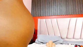 Veronicarobles posing on cam 24 August 2025